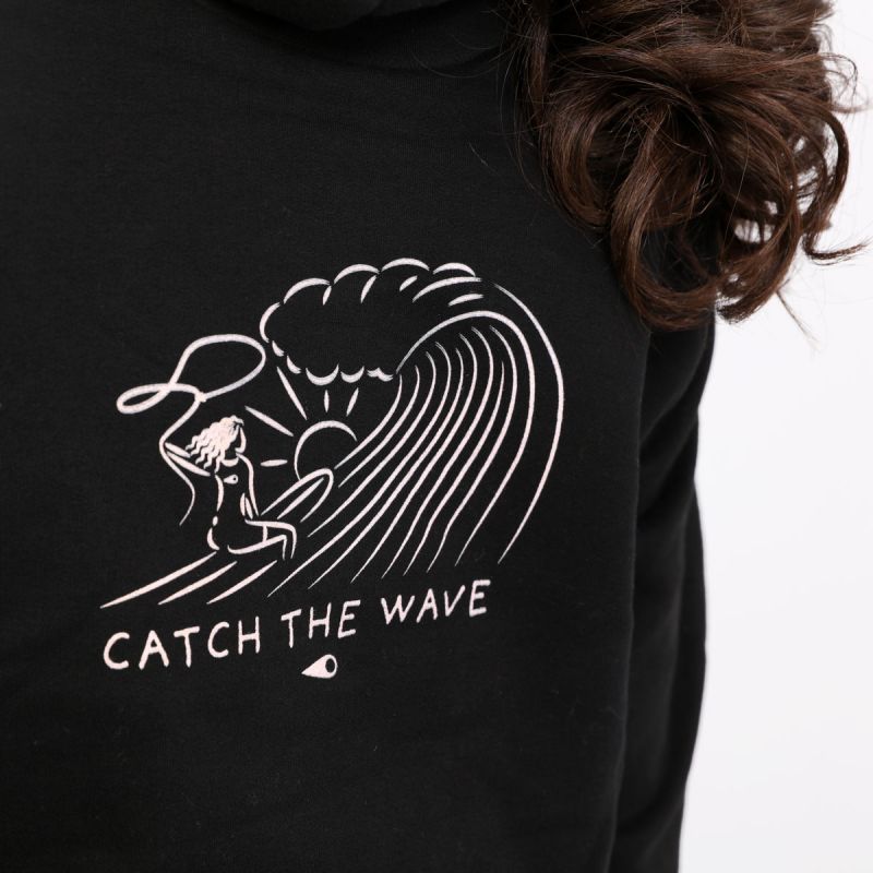 BEECHNUT Hoodie Orgánico