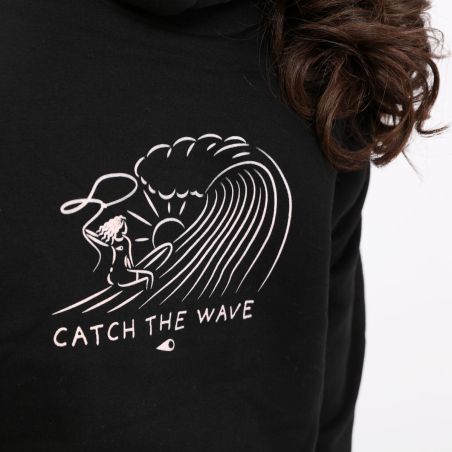 BEECHNUT Hoodie Orgánico