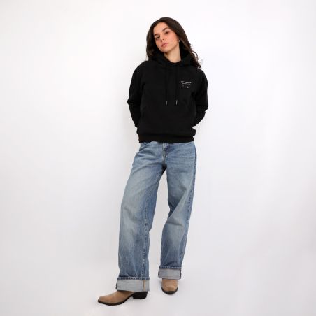 BEECHNUT Hoodie Orgánico