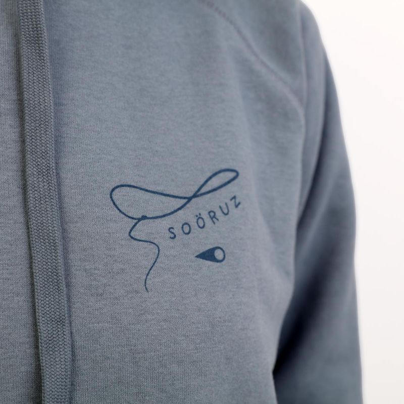 BEECHNUT Hoodie Orgánico