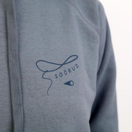 BEECHNUT Hoodie Orgánico