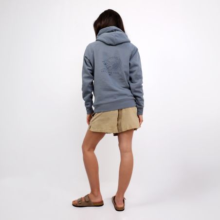 BEECHNUT Hoodie Orgánico