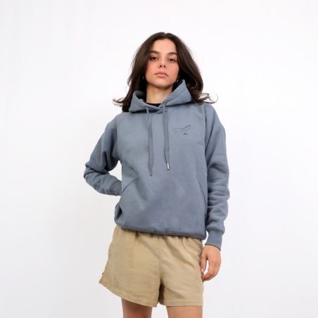 BEECHNUT Hoodie Orgánico