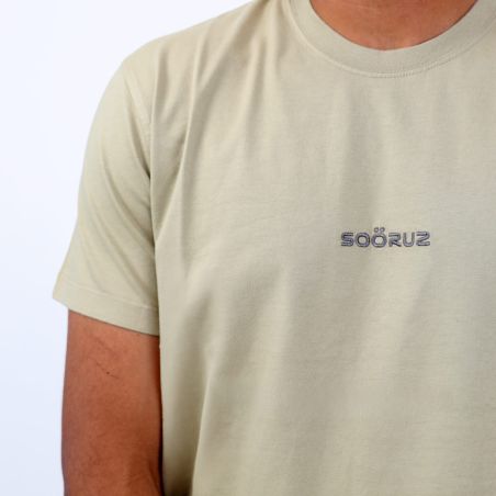 PAPAYA T-shirt biologico