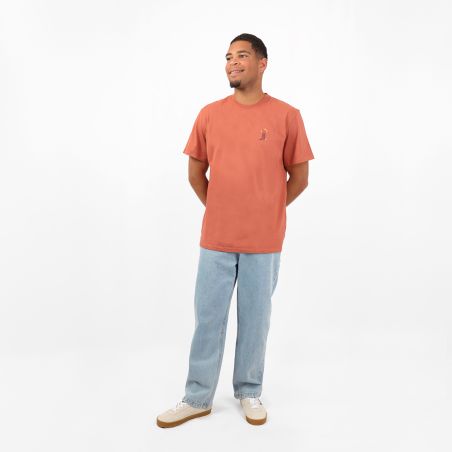RANCHER T-shirt biologico