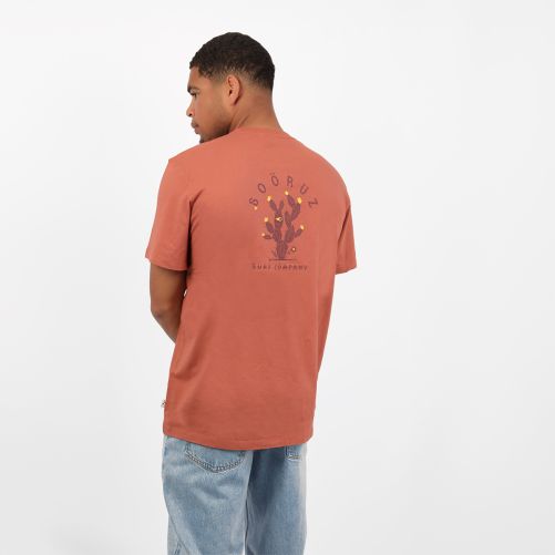 RANCHER Camiseta Orgánica