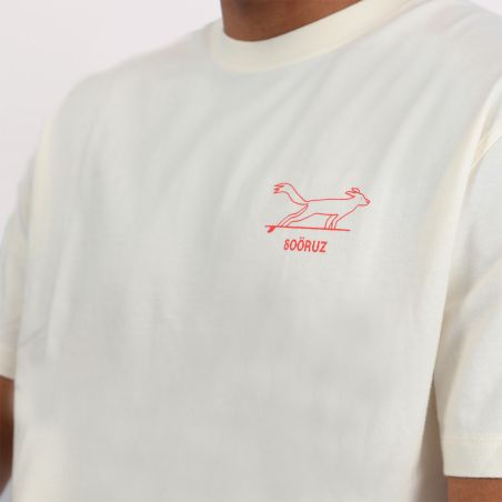COYOTE T-shirt biologico