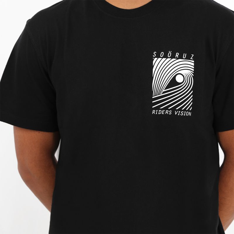 BUCKSHOT T-shirt Organic