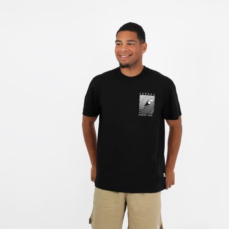 BUCKSHOT Camiseta Orgánica
