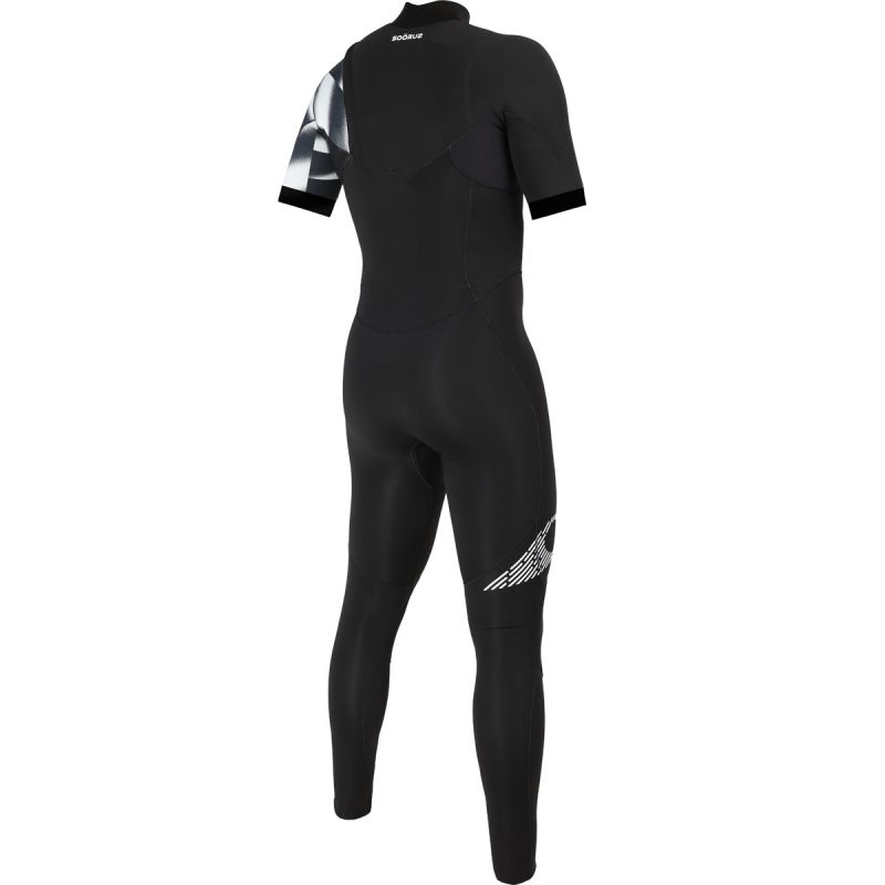 copy ofFIGHTER Springsuit - ORGANIC OYSTERPRENE