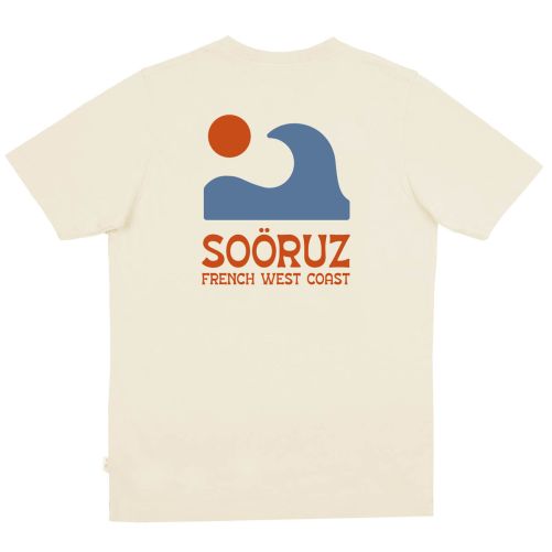REEFLINE Organic T-Shirt