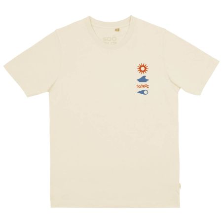 T-shirt REEFLINE Bio