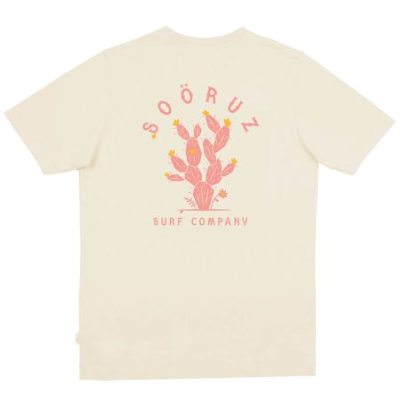 ROOTS Organic T-Shirt