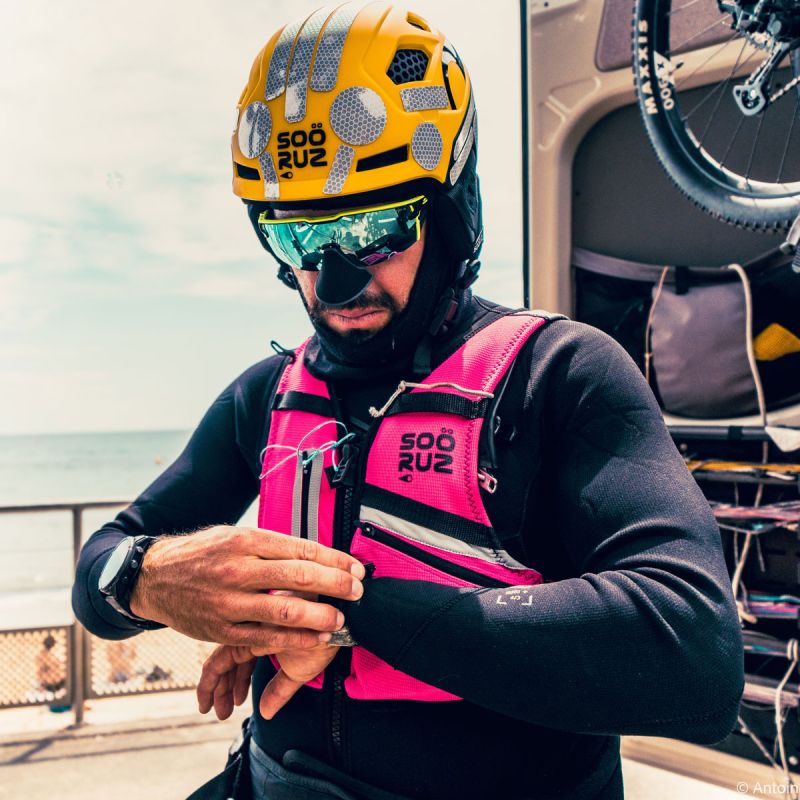 Watervest STRATO