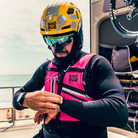 Watervest STRATO