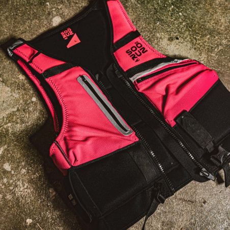 Watervest STRATO