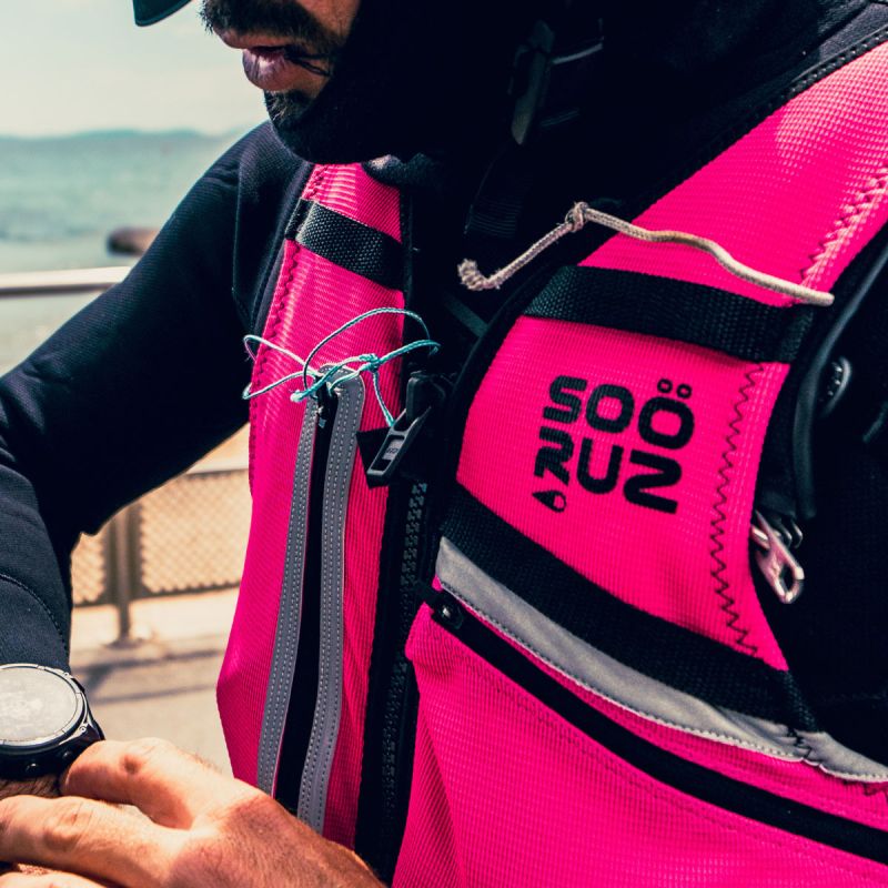 Watervest STRATO