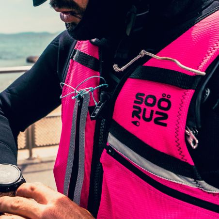 Watervest STRATO