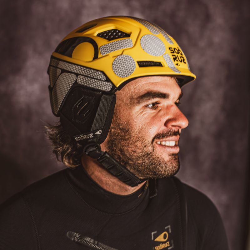 Casque SPEED