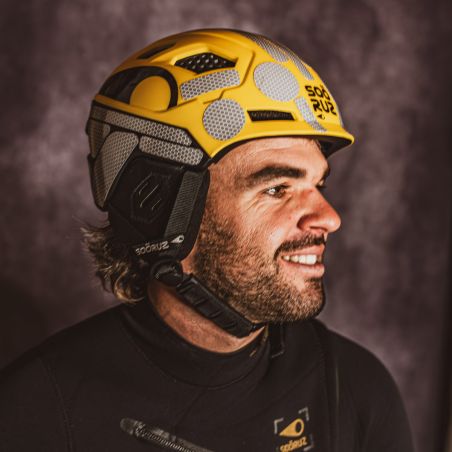 SPEED Helmet