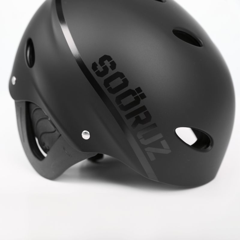 RIDE Helmet