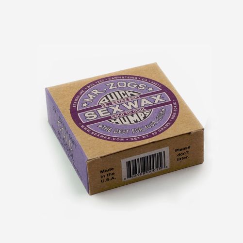 WAX - SEXWAX