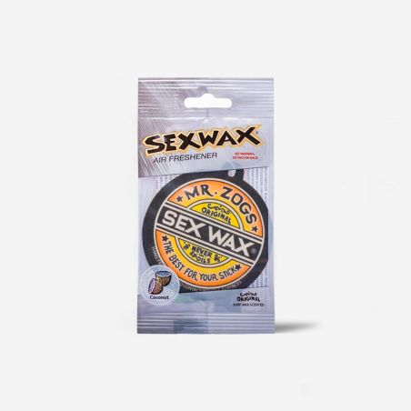 SEX WAX - Car deodorant