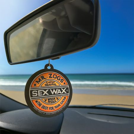 SEX WAX - Car deodorant