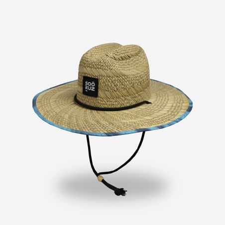 Straw Hat PIPA