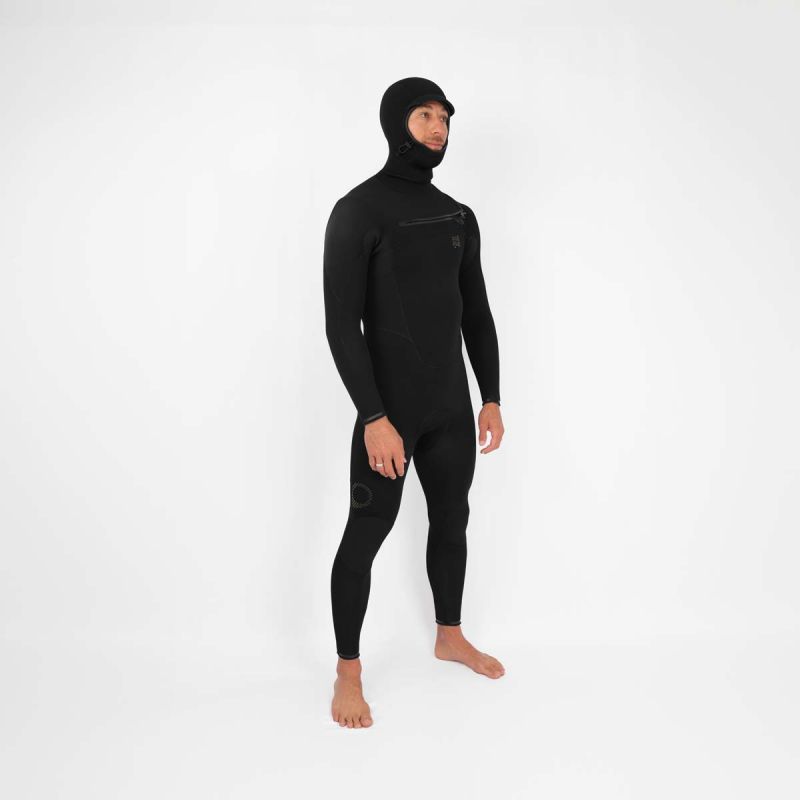 FIGHTER - ORGANIC OYSTERPRENE 2
