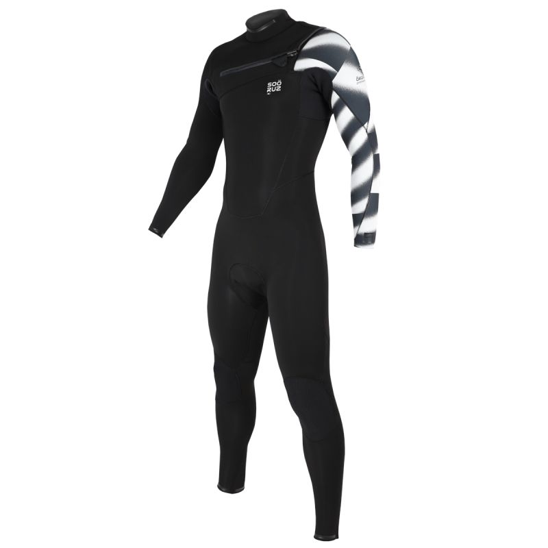 FIGHTER PRO - ORGANIC OYSTERPRENE
