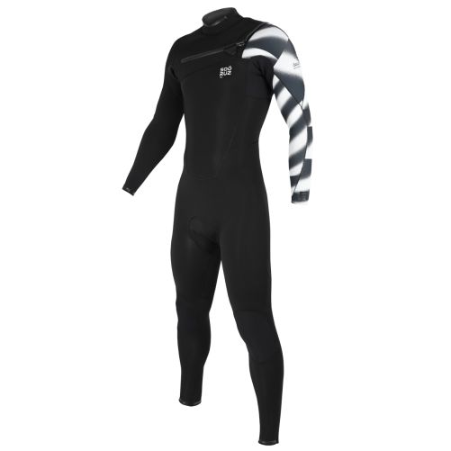 FIGHTER PRO - ORGANIC OYSTERPRENE