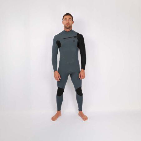 FIGHTER - ORGANIC OYSTERPRENE