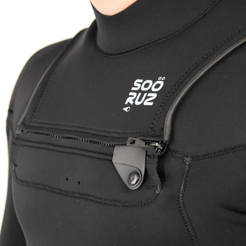 FLY+ - ORGANIC OYSTERPRENE