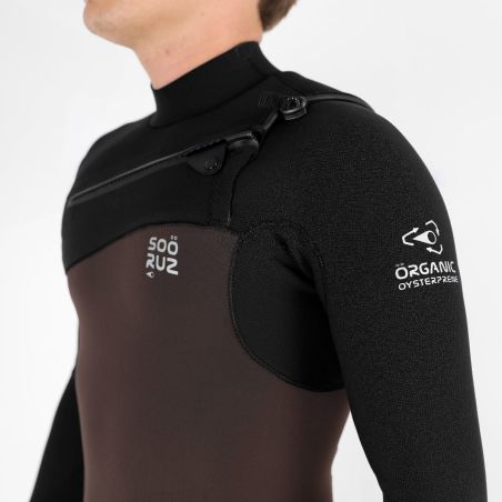 GURU PRO - ORGANIC OYSTERPRENE