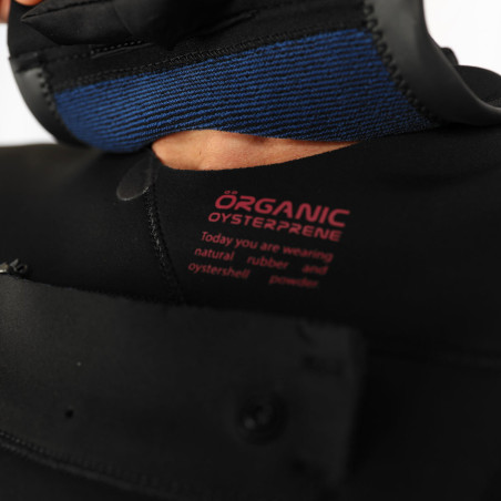 DIVINE - ORGANIC OYSTERPRENE