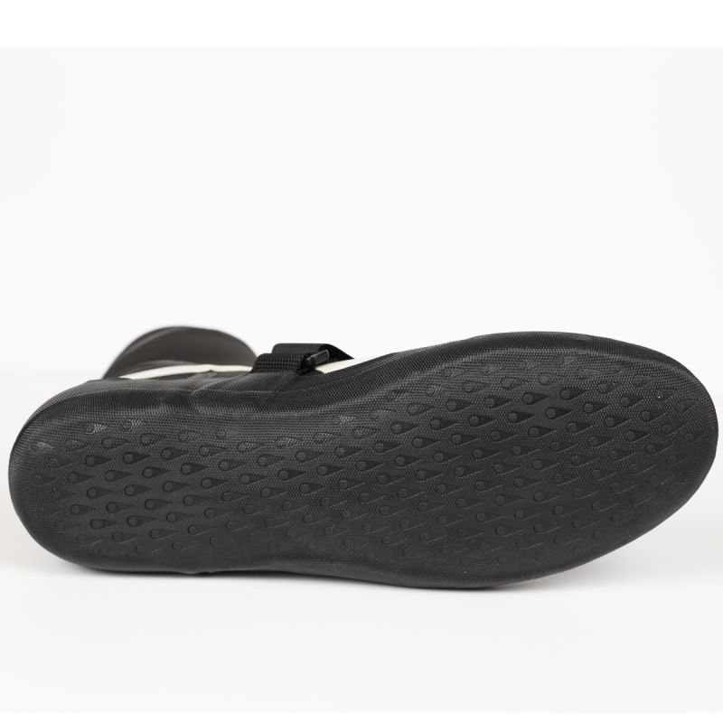 Chaussons néoprène 5 mm GURU Split Toe 2