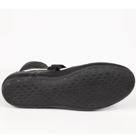 Chaussons néoprène 5 mm GURU Split Toe