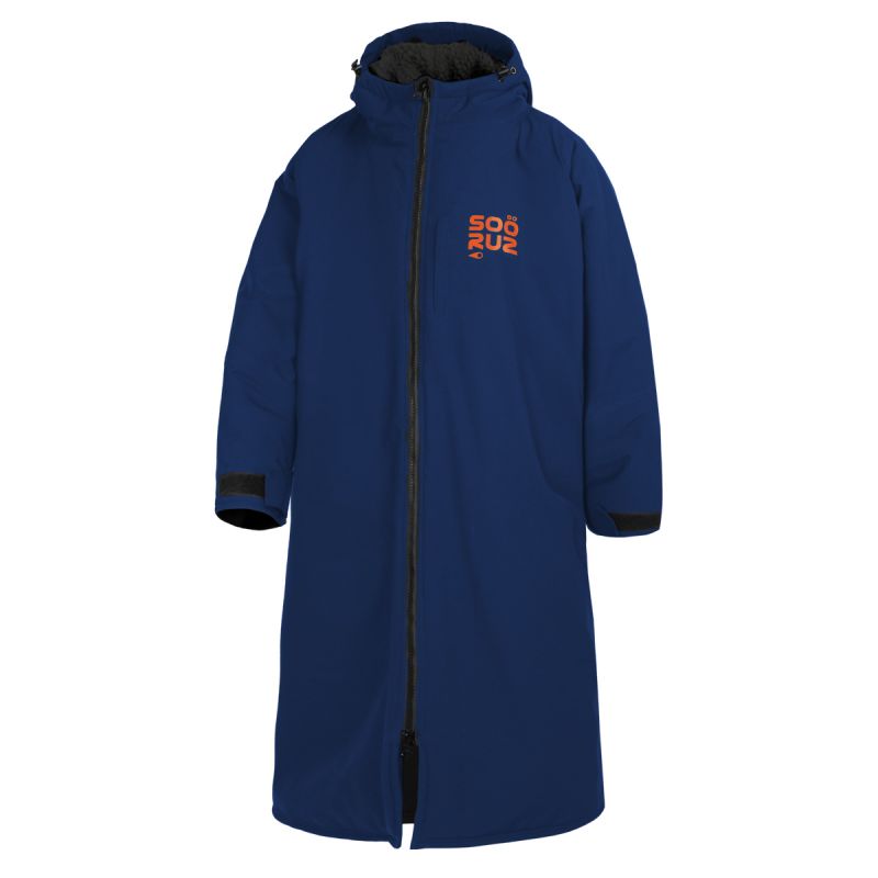 Poncho impermeabile STORM RIDER
