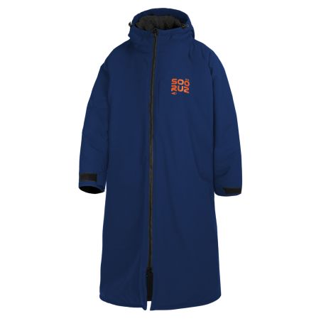 Poncho impermeabile STORM RIDER