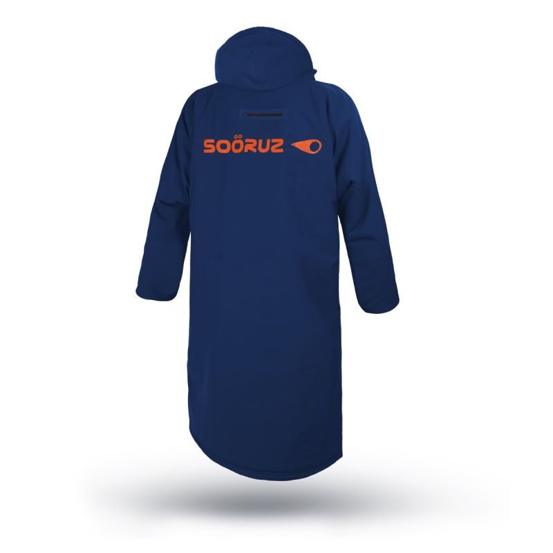 Poncho impermeabile STORM RIDER