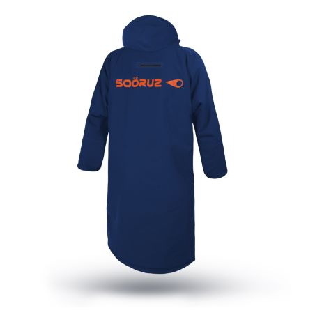 Poncho impermeabile STORM RIDER