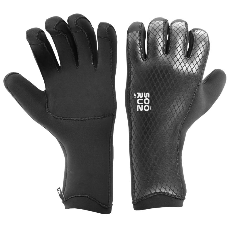 Guanti neoprene 3 mm WIND