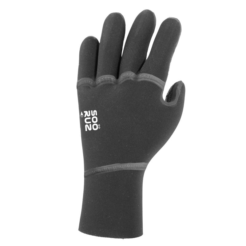 Guanti neoprene 3 mm GURU