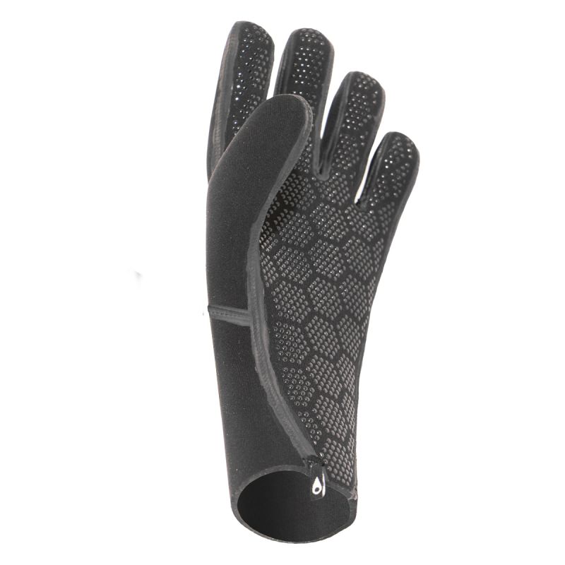 Guanti neoprene 3 mm GURU 2