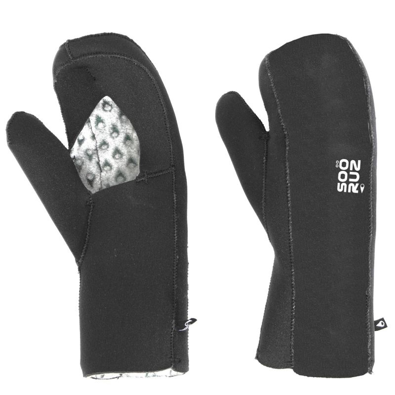Guanti neoprene 2 mm MITENS