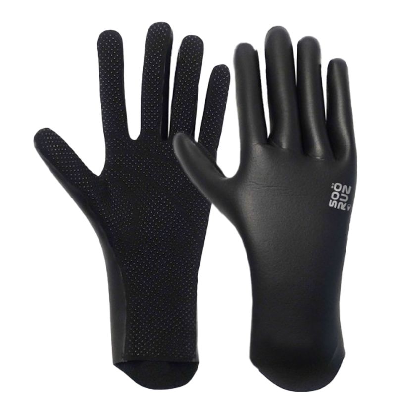 Guanti neoprene 1,5 mm THIN
