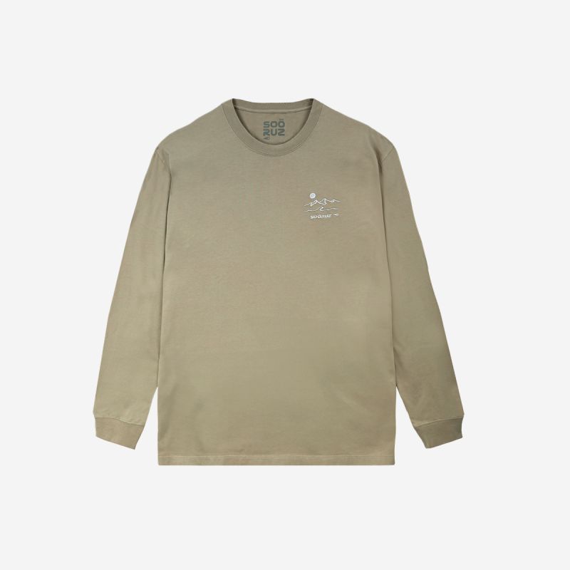 VISTA T-SHIRT BIO