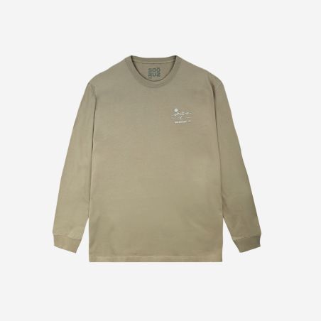 VISTA T-SHIRT BIO