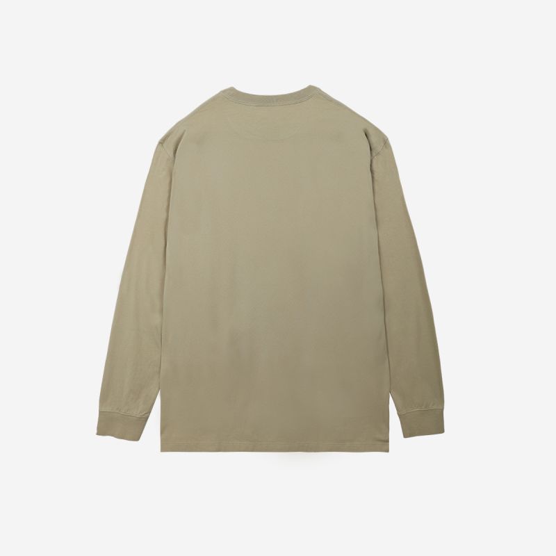 VISTA T-SHIRT BIO